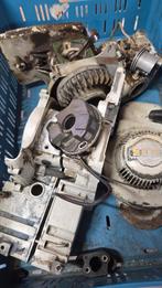 Stihl 08 motor onderdelen, Ophalen of Verzenden, Gebruikt