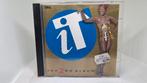 IT - The 2nd Album CD, Ophalen of Verzenden, Gebruikt, Dance Populair