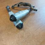 Uitlaat Honda CRF450 2017-2020, Motoren, Ophalen, Cmx, Cmx, Cmx