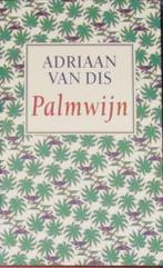 Adriaan van Dis : Palmwijn, Ophalen of Verzenden, Zo goed als nieuw