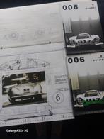 Porsche jubileum kalender en boek 1998, Ophalen of Verzenden