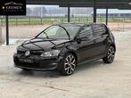 Volkswagen Golf 1.2 TSI Lounge 19'/CRUISE/CLIMA/PDC/STL.VRWM, Auto's, Volkswagen, Voorwielaandrijving, Gebruikt, 4 cilinders, 610 kg