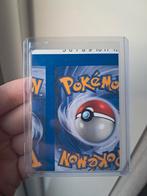 Fire Energy Miscut, Ophalen of Verzenden, Zo goed als nieuw, Losse kaart