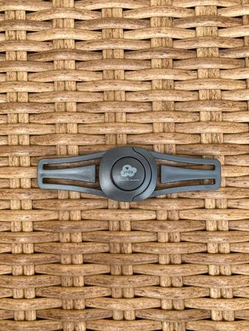 Yrda gordelclip – als nieuw beschikbaar voor biedingen