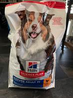 Hills science plan adult 7+ 14 kg hondenbrokken, Dieren en Toebehoren, Ophalen of Verzenden, Hond