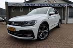 Volkswagen TIGUAN 1.5 TSI HIGHL. BUSINESS R-LINE, Automaat, Euro 6, 150 pk, Wit