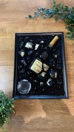 Hennesy - Epoxy Art, Ophalen of Verzenden, Nieuw, Reclamebord, Plaat of Schild, Overige merken