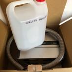 Wallas Marine 1300 petroleum bootkachel, Ophalen of Verzenden, Gebruikt, Kombuis en Sanitair