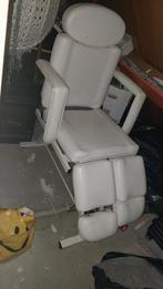 Pedicure stoel / tatoeer stoel., Huis en Inrichting, Ophalen