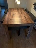 Eettafel "Avignon", Huis en Inrichting, Ophalen, 50 tot 100 cm, Zo goed als nieuw, 150 tot 200 cm