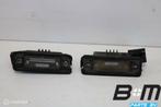 Set kentekenplaatverlichting VW Golf 5 GTI 1J6943021B, Auto-onderdelen, Verlichting, Gebruikt