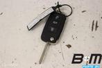 Sleutel VW Beetle, Gebruikt
