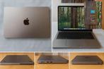 MacBook Pro 14" M2 Pro - 2023, Computers en Software, Gebruikt, Qwerty, Overige groottes, 512 GB