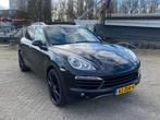 Porsche Cayenne 3.0D V6 | PANO | BOMVOL | NAP, Automaat, Euro 6, Zwart, Diesel