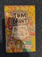 Tom Groot - Alles ok (soort van), Boeken, Ophalen of Verzenden, Zo goed als nieuw, L. Pichon, Fictie algemeen