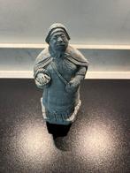 Beeldje “Mooswief Mestreech”., Ophalen of Verzenden