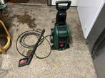 Bosch Hogedrukreiniger Aquatak 135 - Overcompleet, Ophalen, Gebruikt, Elektrisch, Met regelbare waterdruk