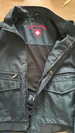 Zomer/tussenjas wellensteyn L, Ophalen of Verzenden, Zo goed als nieuw, Blauw