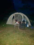 Vrijbuiter 6 persoons tunneltent, Ophalen, Gebruikt