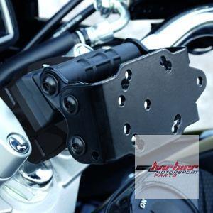 Suzuki Navigatiesteun GSR 750 / V-Strom DL 1000 beschikbaar voor biedingen