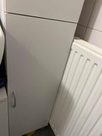 Smalle kast, (Half)hoge kast, Minder dan 50 cm, Gebruikt, Ophalen of Verzenden