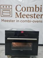 Siemens Combimagnetron zwart/glas, Witgoed en Apparatuur, Magnetrons, Combimagnetron, Crisp, Gebruikt, Ophalen of Verzenden