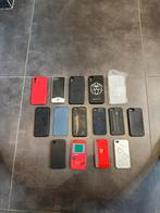 Nieuwe telefoonhoesjes Ferrari Carbon Max verstappen, Ophalen of Verzenden, Zo goed als nieuw