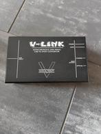 Musical Fidelity V-Link USB naar SPDIF Converter, Audio, Tv en Foto, Ophalen of Verzenden, Gebruikt