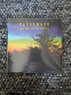 Passenger - All the little things, Cd's en Dvd's, Vinyl | Pop, Ophalen of Verzenden, Zo goed als nieuw