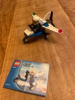 Lego city 30018 politie helikopter (micro-light), Complete set, Ophalen of Verzenden, Lego, Zo goed als nieuw