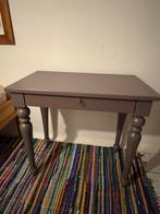 Ikea Isala bureau, Ophalen, Gebruikt, 50 tot 100 cm, 25 tot 50 cm