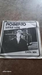 Roberto Little Lou - Cara Mia, Ophalen of Verzenden, Gebruikt, Pop