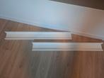 2 fotoplankjes Ikea, Ophalen of Verzenden, Zo goed als nieuw