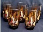 Set/5 Luminarc 'Tivoli' Drinkglazen, Antiek en Kunst, Ophalen of Verzenden