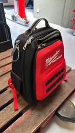 Milwaukee Packout Rugtas / Gereedschap koffer Gereedschaptas, Doe-het-zelf en Verbouw, Gereedschapskisten, Ophalen of Verzenden