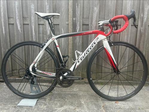 Wilier Cento1 2012, Fietsen en Brommers, Fietsen | Racefietsen, Gebruikt, Overige merken, Meer dan 20 versnellingen, Ophalen