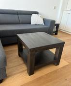Grenen tafel - beschadigd, gratis ophalen, Ophalen, Gebruikt, 50 tot 75 cm, Vierkant