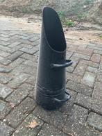 Vintage kolenkit, Ophalen, Gebruikt, Metaal