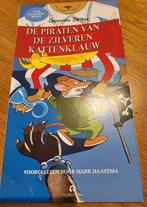 CD luister boek Geronimo Stilton, Ophalen, Zo goed als nieuw, Geronimo Stilton
