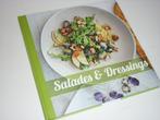 Miller / Bowls and Dishes: Salades en Dressings, Boeken, Kookboeken, Ophalen of Verzenden, Zo goed als nieuw
