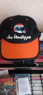 Jos verstappen, Verzamelen, Ophalen of Verzenden, Zo goed als nieuw, Formule 1