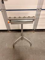 Rolbok Zaagtafel - Verstelbaar 62-110cm, Ophalen of Verzenden