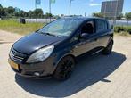 Opel CORSA 1.4 100PK  COLOR EDITION 5-DEURS, 101 pk, Gebruikt, Huisgarantie, 4 cilinders