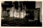 Asperen Interieur Kerk - vd List FOTOKAART # 2103, Verzamelen, Ansichtkaarten | Nederland, Gelderland, Ongelopen, 1920 tot 1940