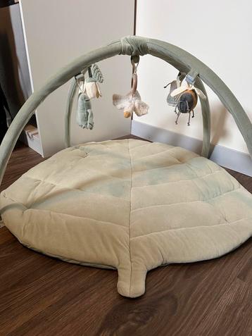 Little Dutch babygym / speelkleed groen beschikbaar voor biedingen