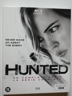 Hunted De complete serie blu-ray, Verzenden, Gebruikt