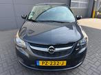Opel KARL 1.0 ecoFLEX Edition*APK*NAP*ISOFIX*CRUISE*AIRCO*EL, Voorwielaandrijving, 839 kg, Gebruikt, Euro 6