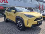 Toyota Yaris Cross 1.5 Hybrid Dynamic Stoelverwarming voor,, Te koop, 5 stoelen, 550 kg, 3 cilinders