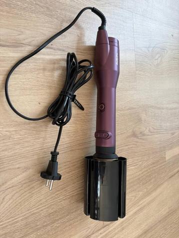 BaByliss AS950E Roterende heteluchtborstel - nooit gebruikt beschikbaar voor biedingen