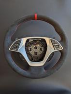 Stuurwiel Stuur Chevrolet Corvette C7 NIEUW ALCANTARA, Auto-onderdelen, Besturing, Ophalen of Verzenden